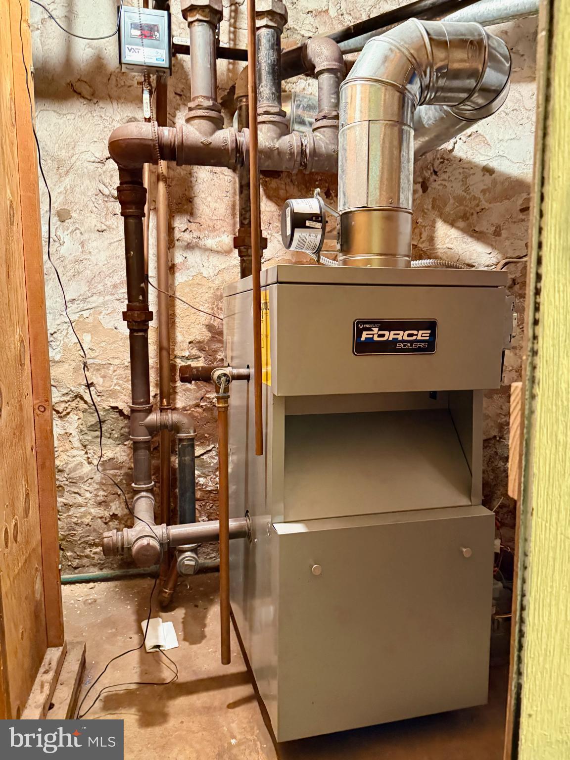 ORIGINAL NORTHWOOD - Residential