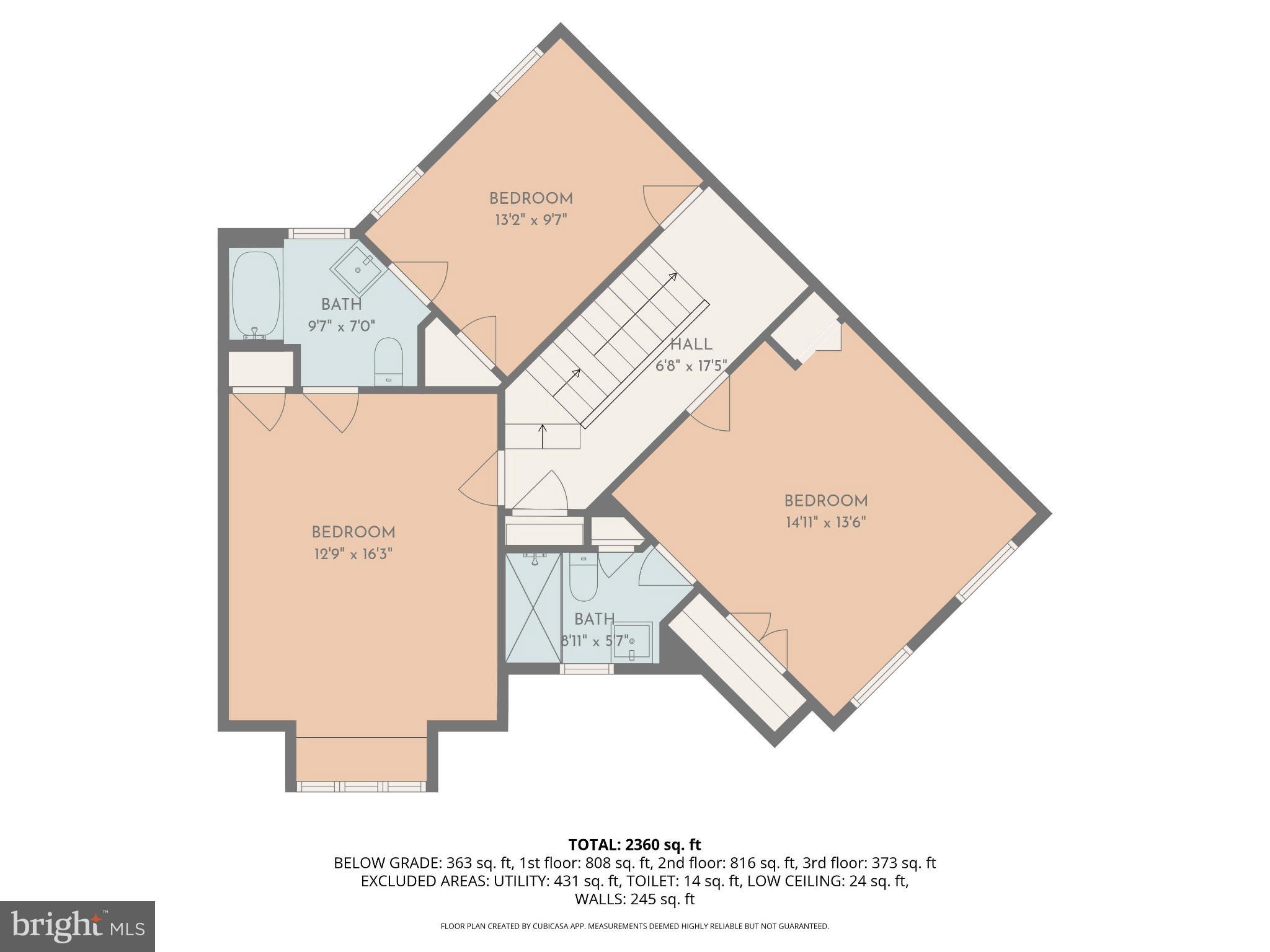 ORIGINAL NORTHWOOD - Residential