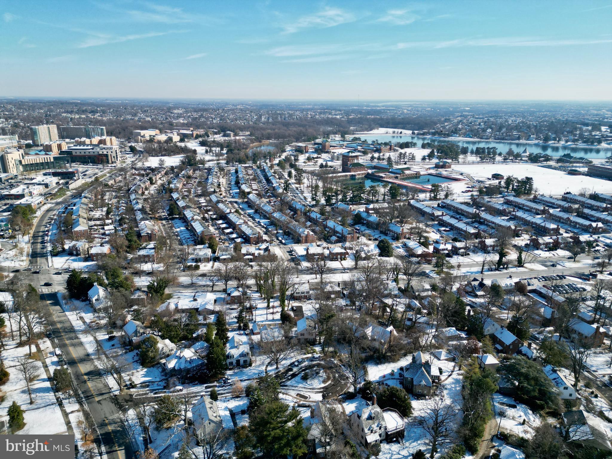 ORIGINAL NORTHWOOD - Residential