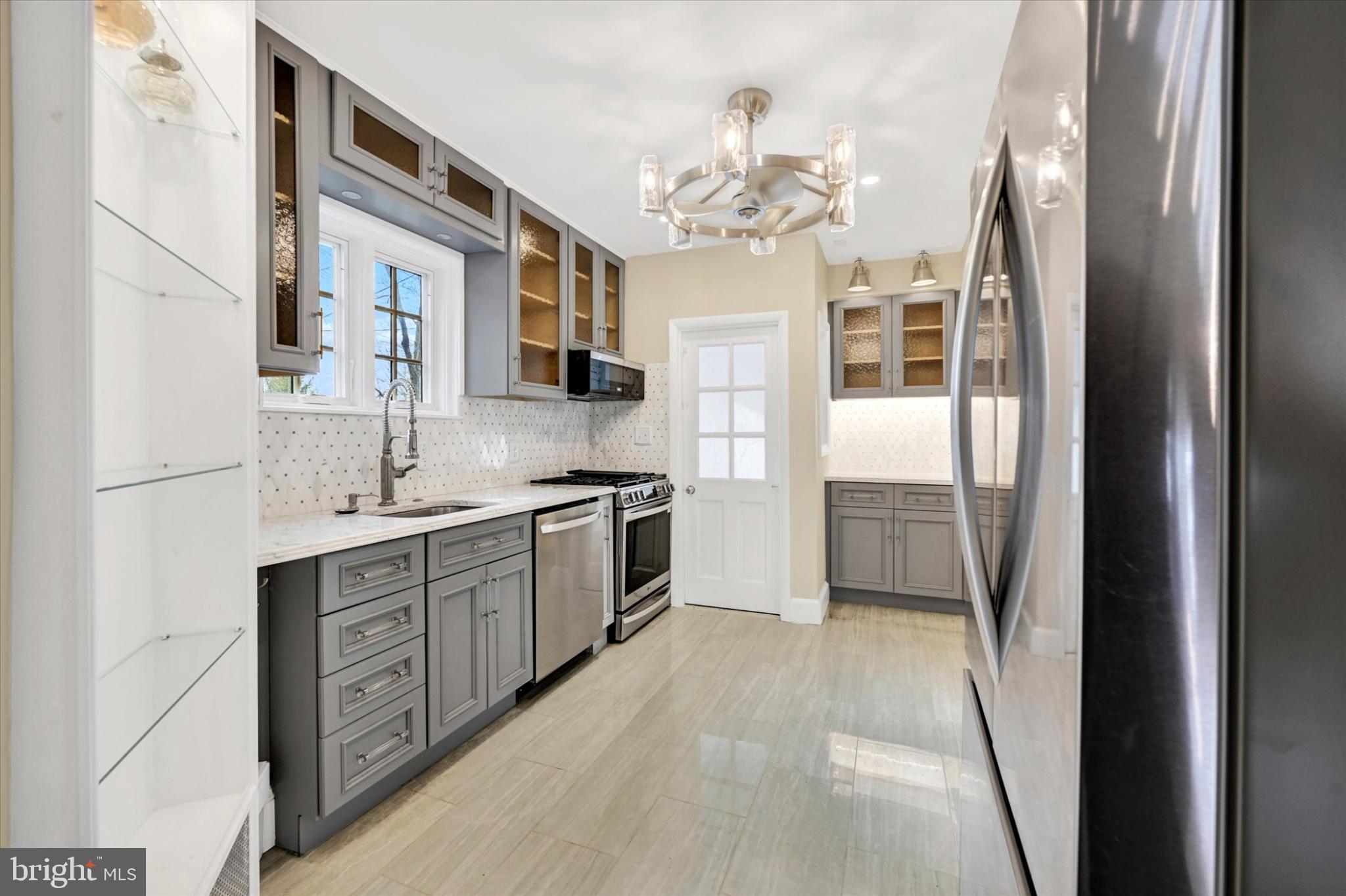 ORIGINAL NORTHWOOD - Residential