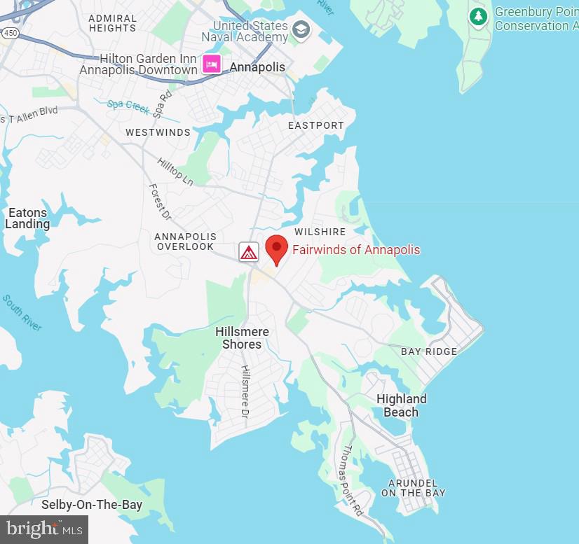 FAIRWINDS OF ANNAPOLIS - Residential