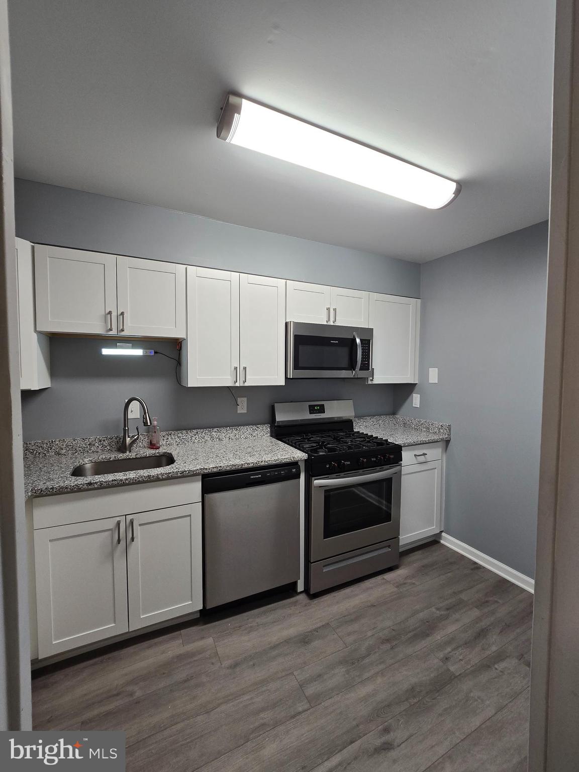 FAIRWINDS OF ANNAPOLIS - Residential