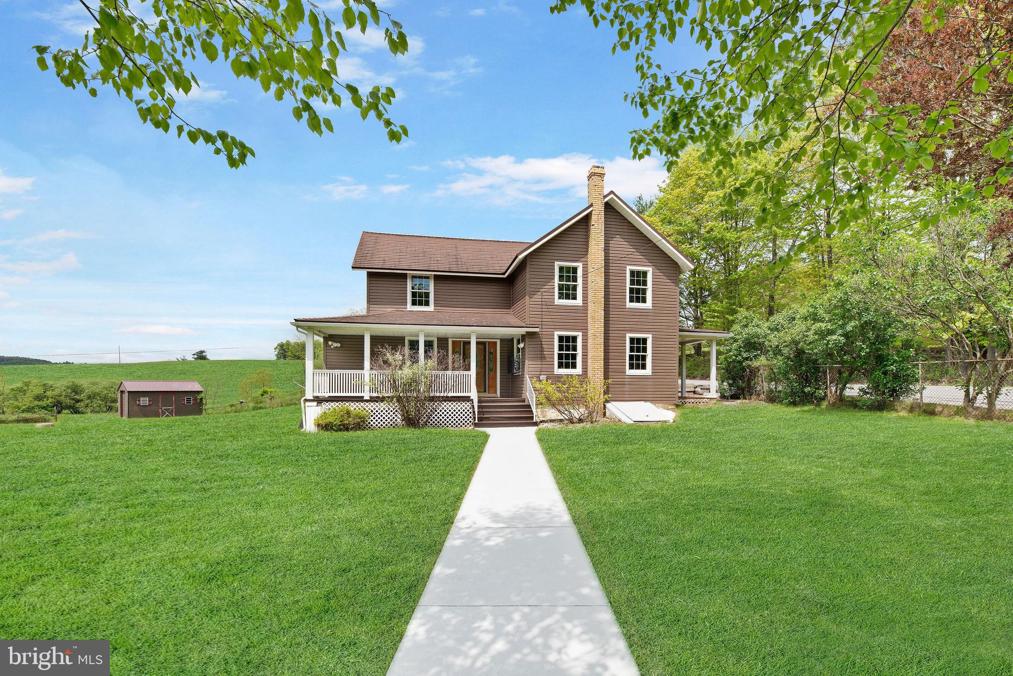 3477 SCHOONOVER ROAD