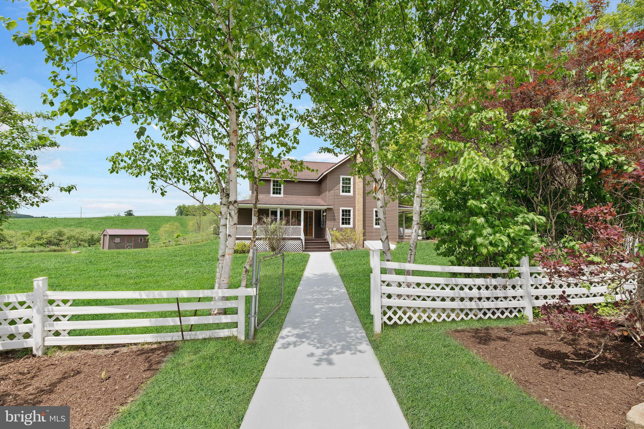 3477 SCHOONOVER ROAD