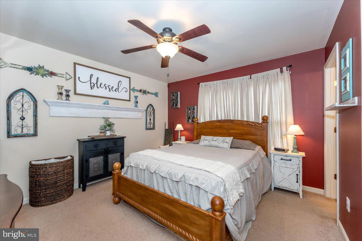 SILO HILL - Residential