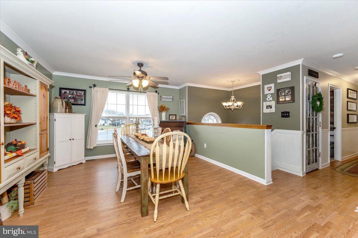 SILO HILL - Residential