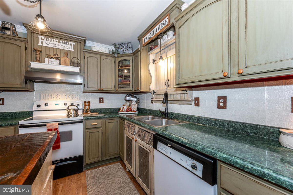 SILO HILL - Residential