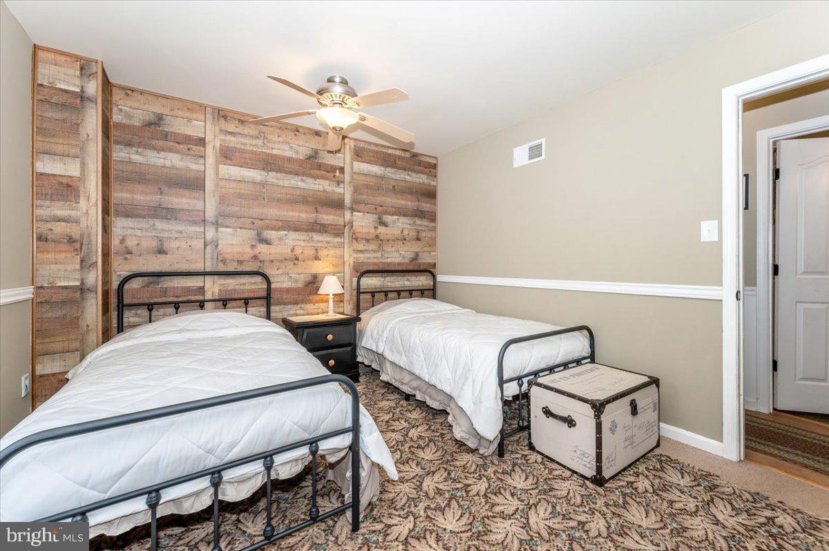 SILO HILL - Residential