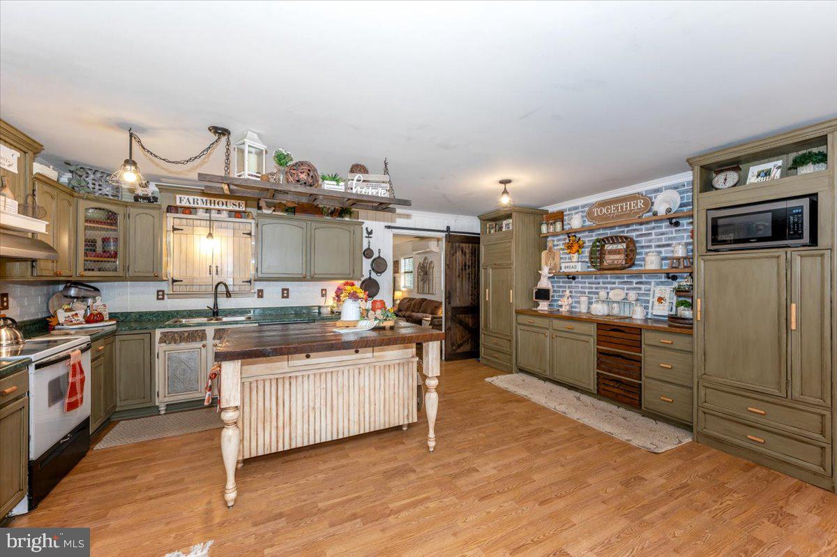 SILO HILL - Residential