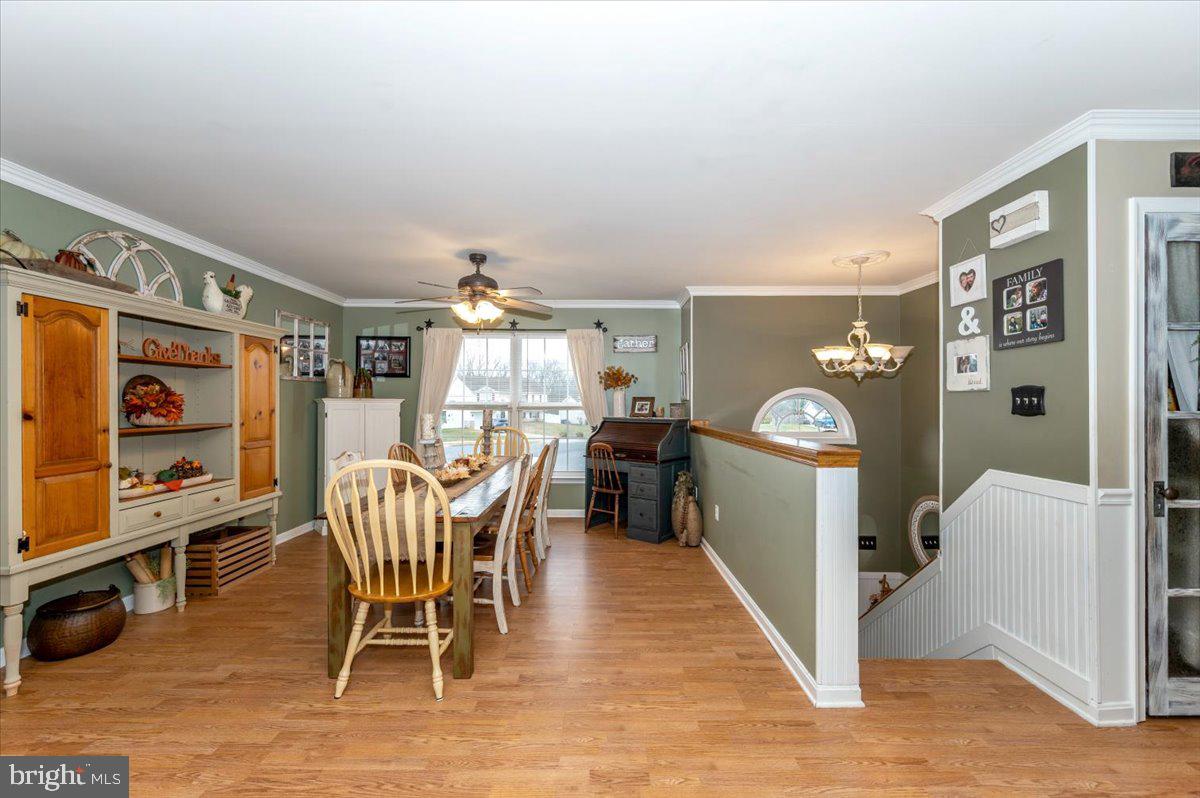 SILO HILL - Residential