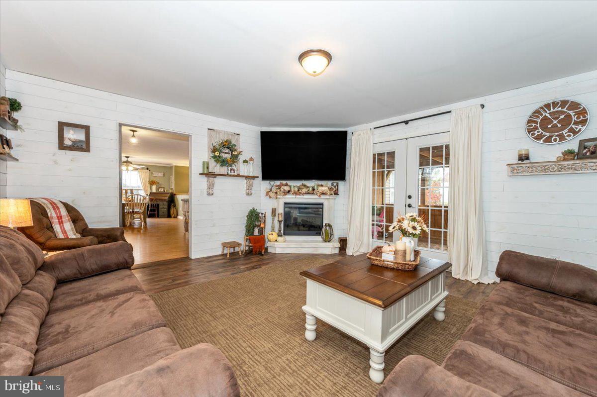 SILO HILL - Residential