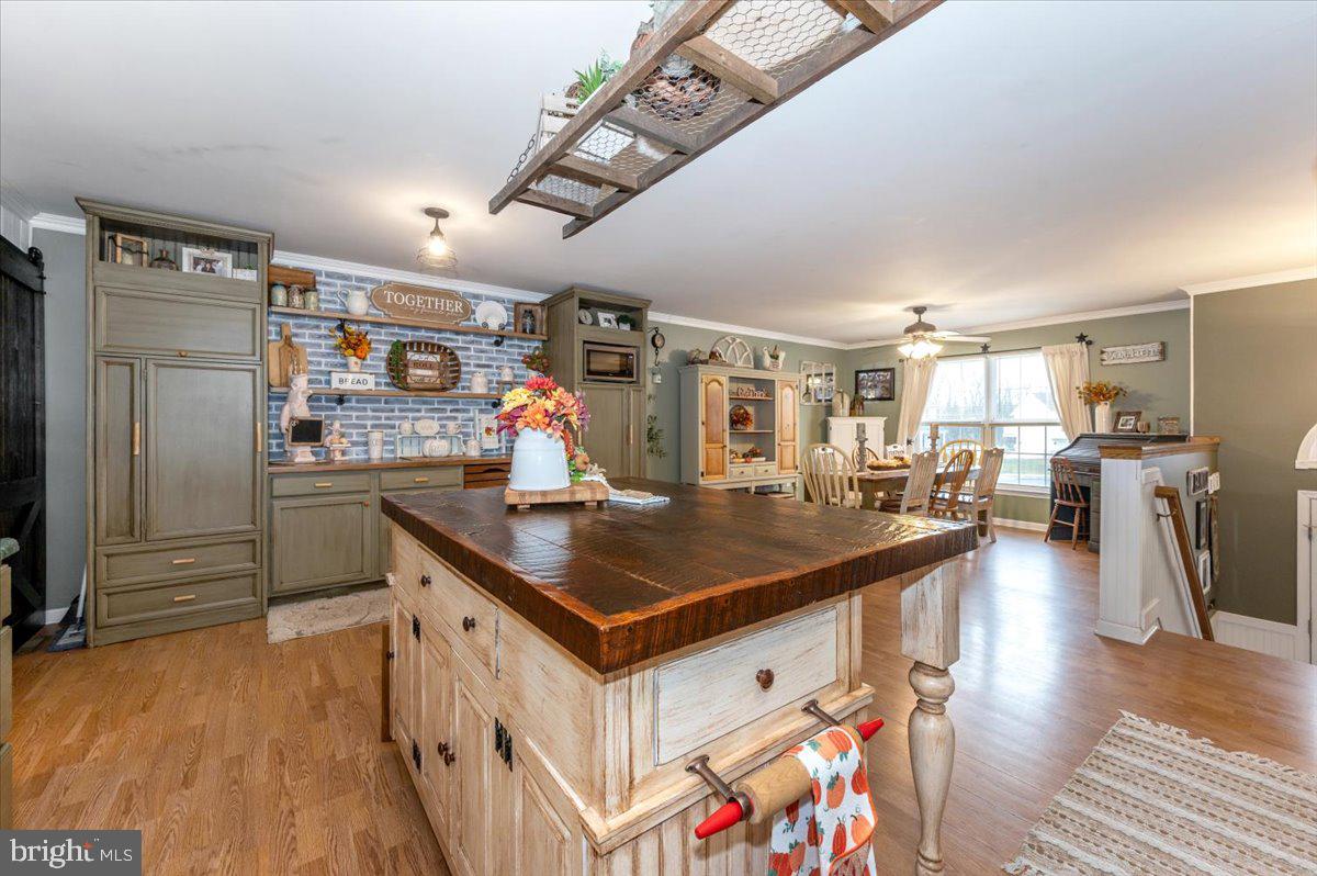 SILO HILL - Residential