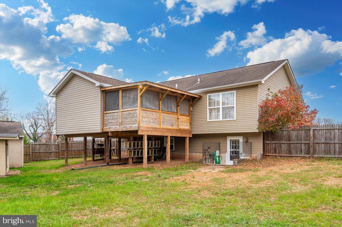 SILO HILL - Residential