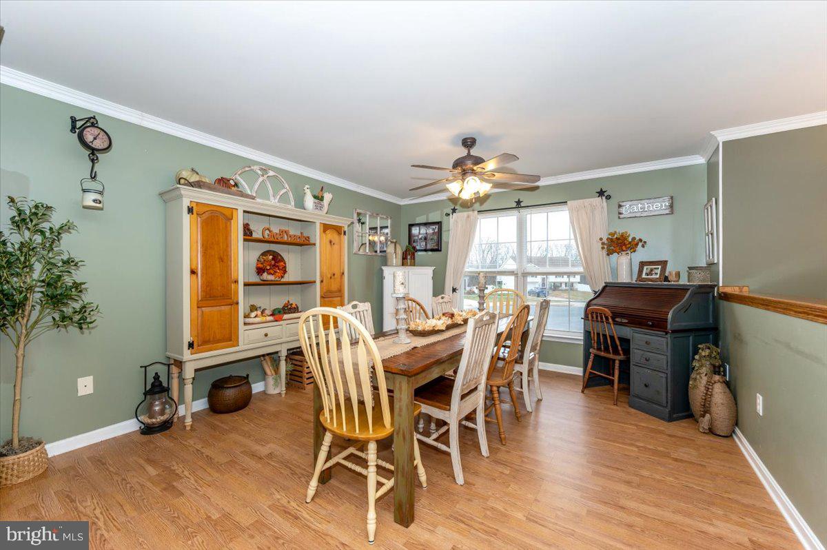 SILO HILL - Residential