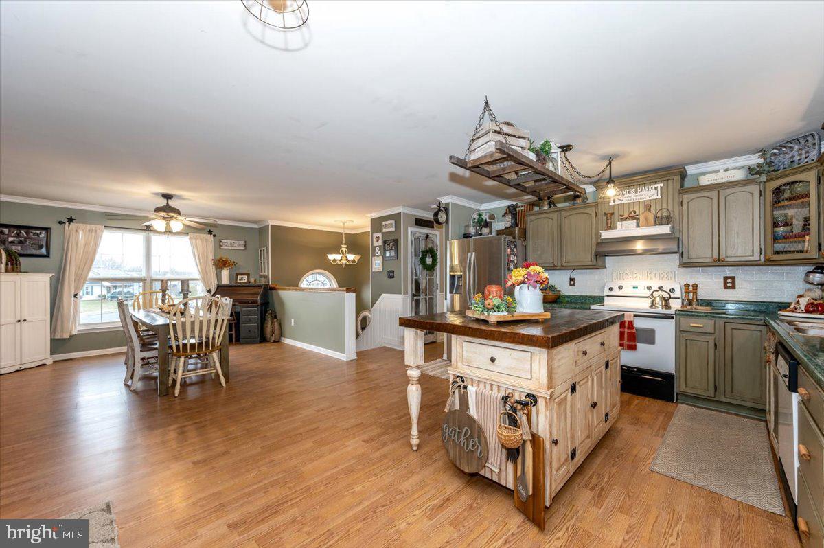 SILO HILL - Residential