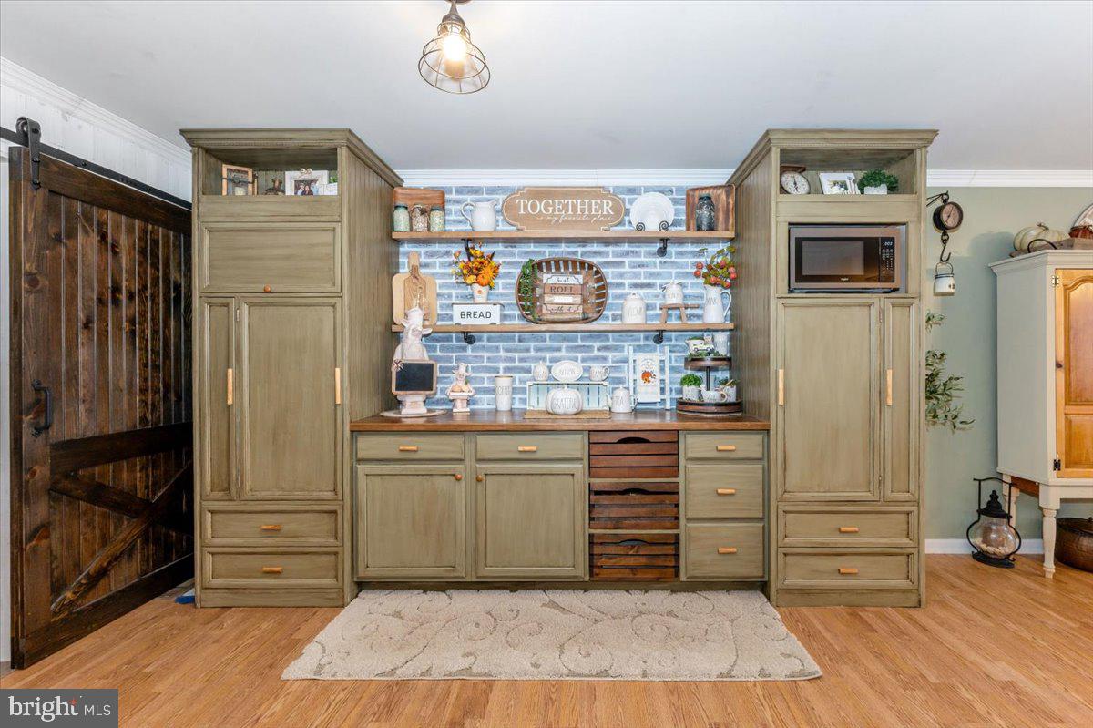 SILO HILL - Residential