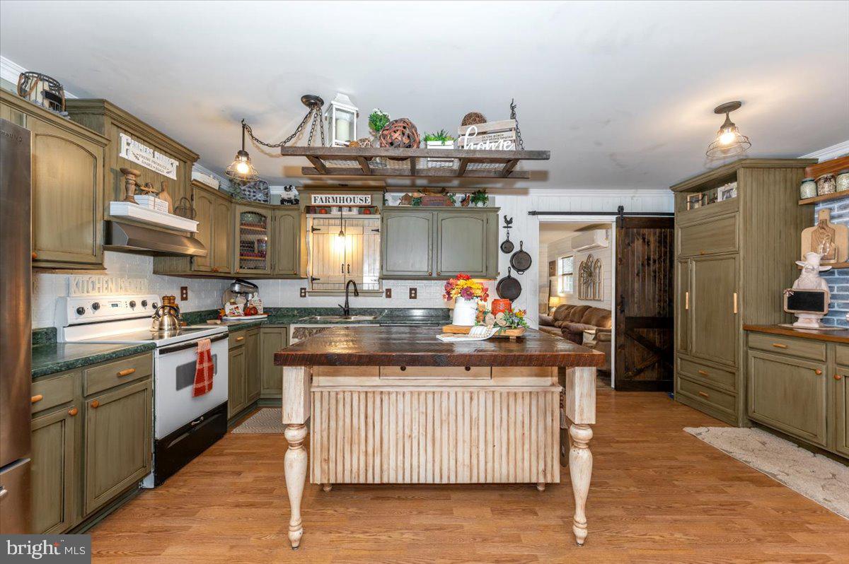 SILO HILL - Residential