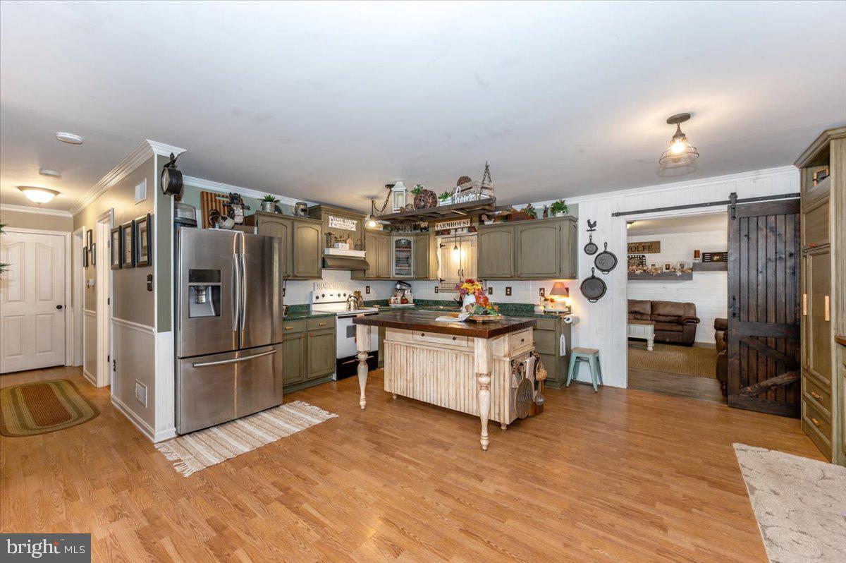 SILO HILL - Residential