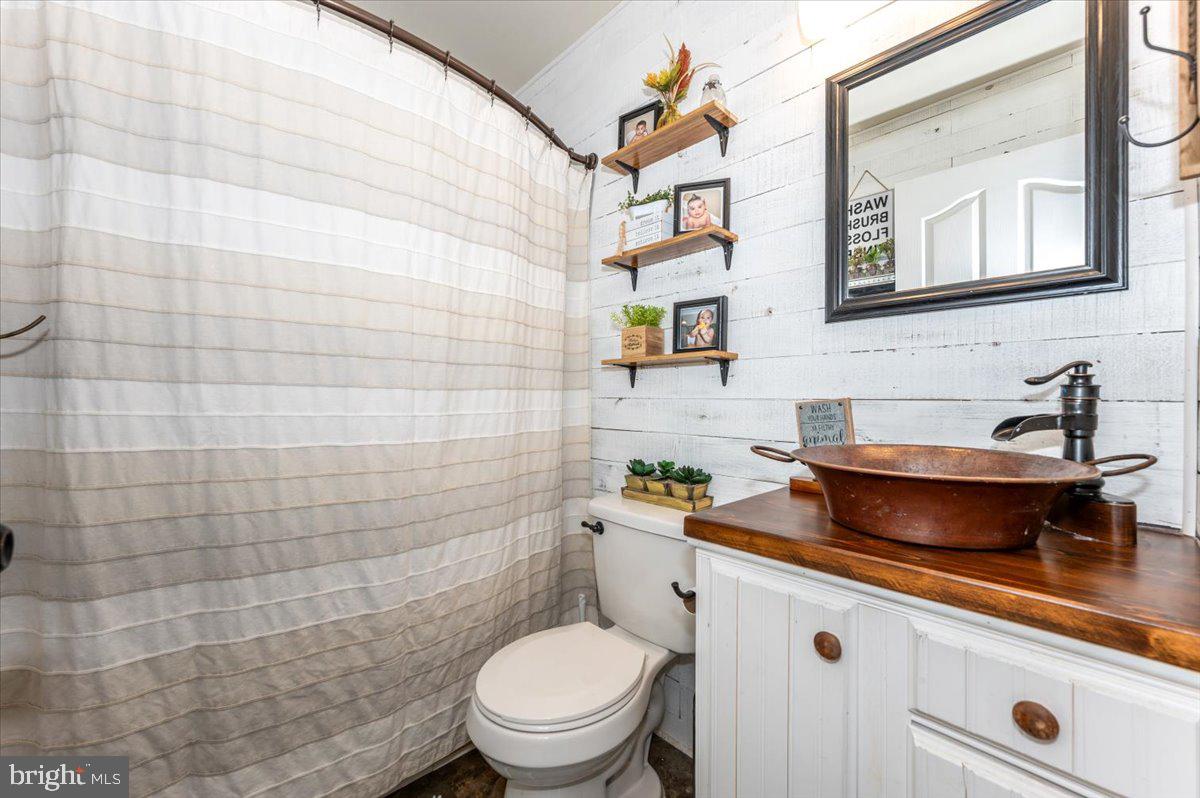 SILO HILL - Residential