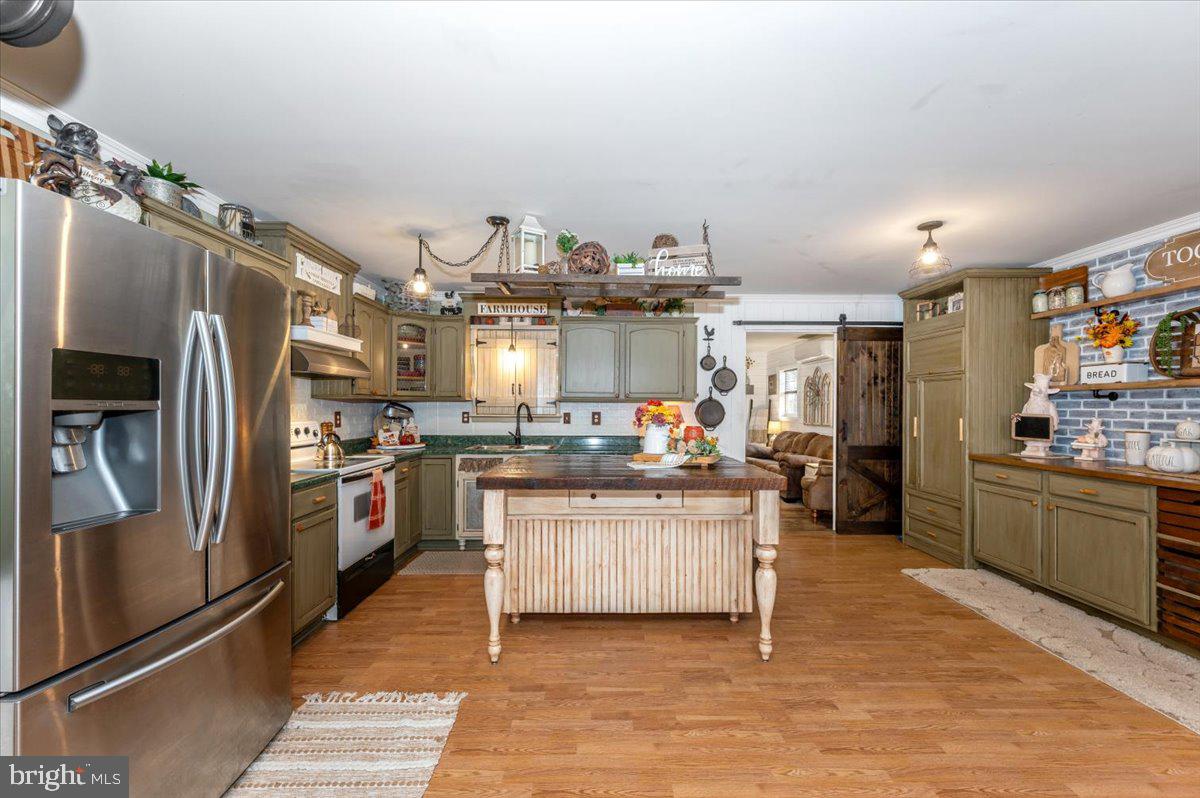 SILO HILL - Residential