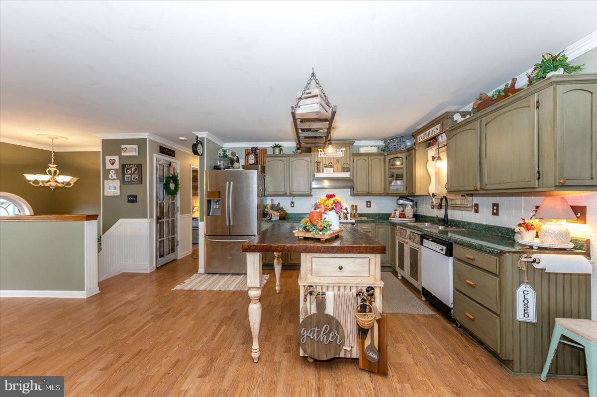 SILO HILL - Residential