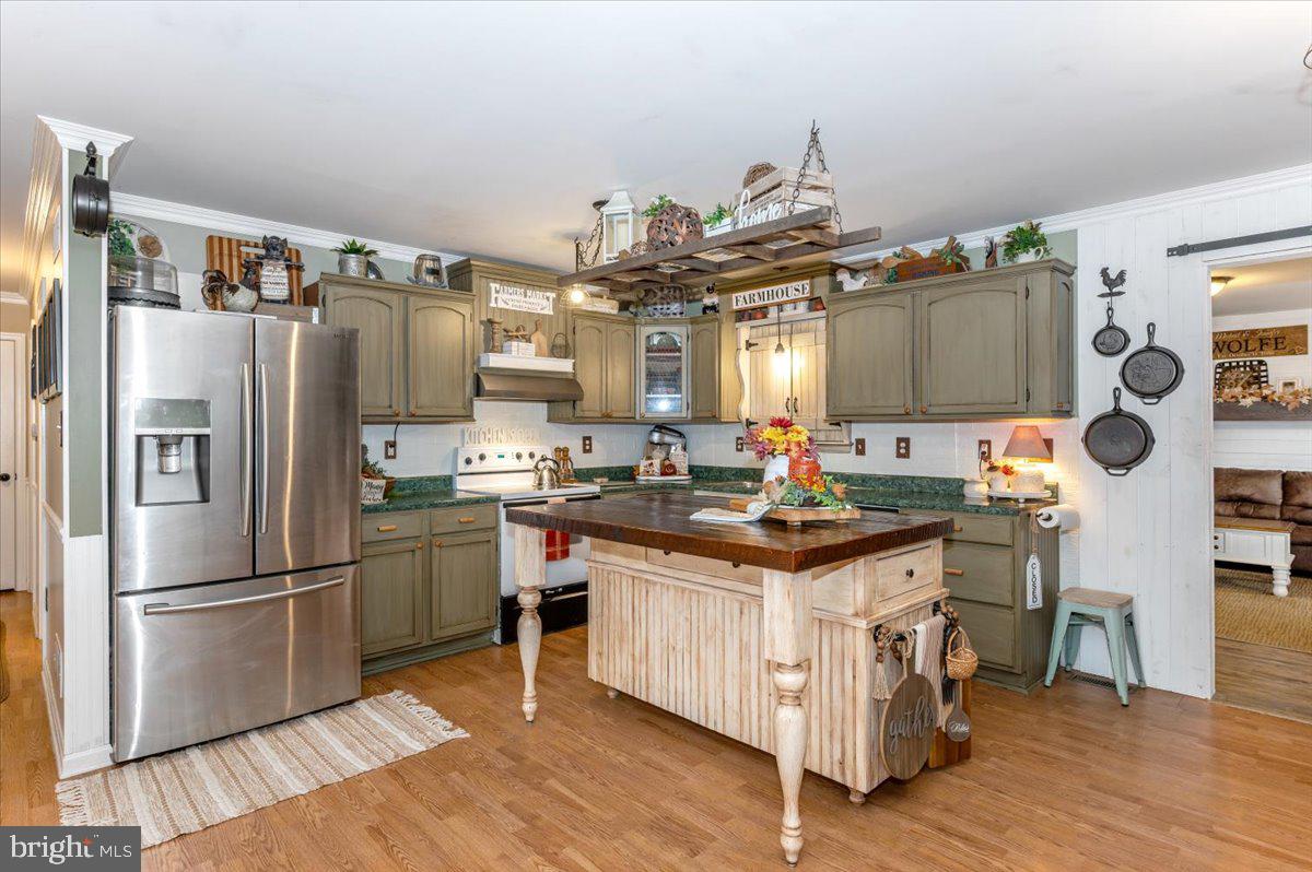 SILO HILL - Residential