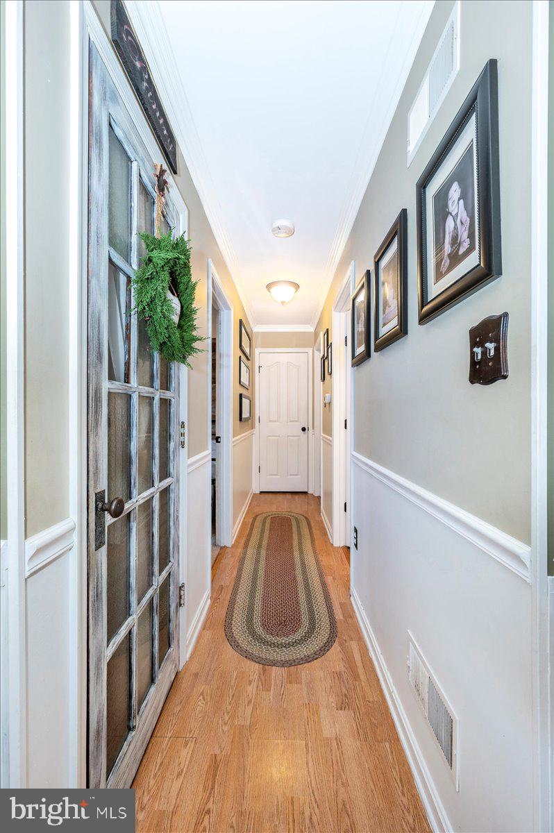 SILO HILL - Residential