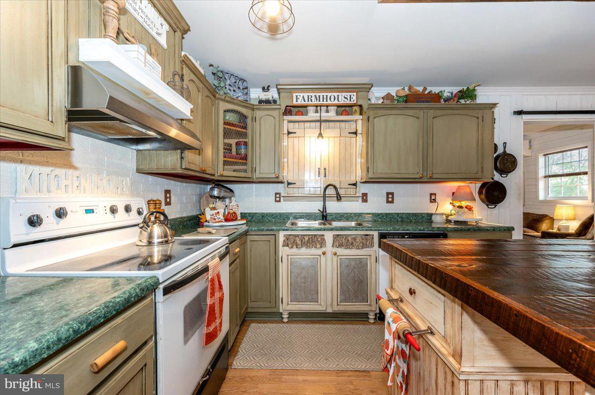 SILO HILL - Residential