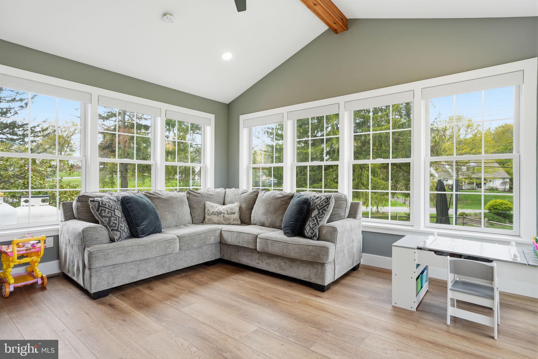 WRENWOOD - Residential