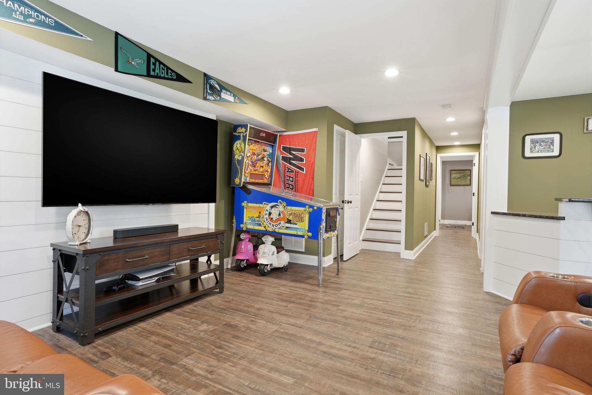 WRENWOOD - Residential