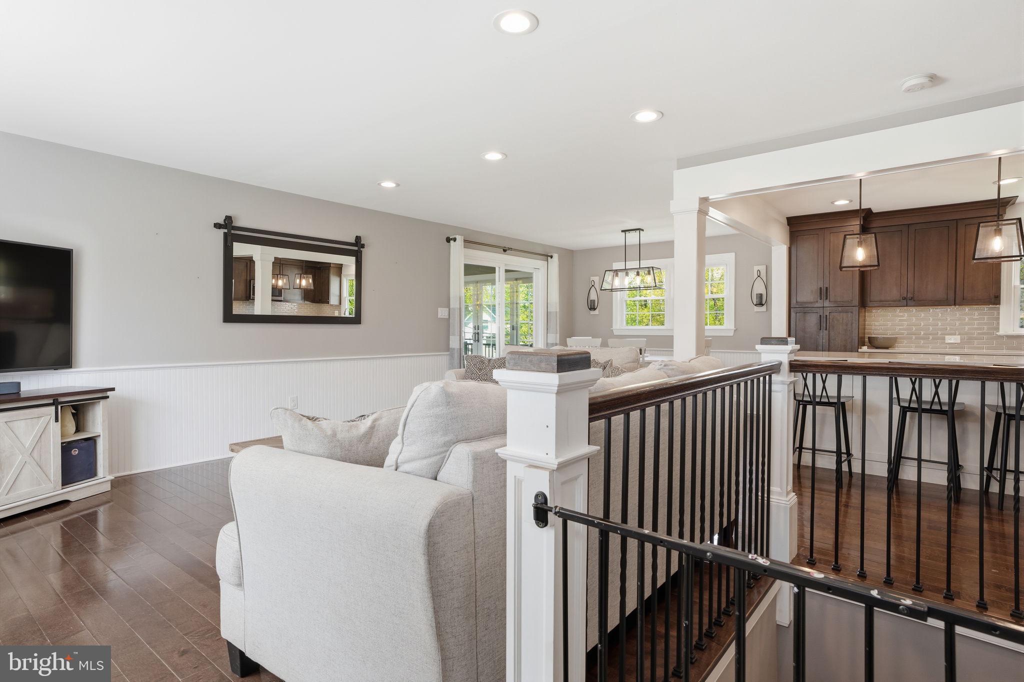 WRENWOOD - Residential