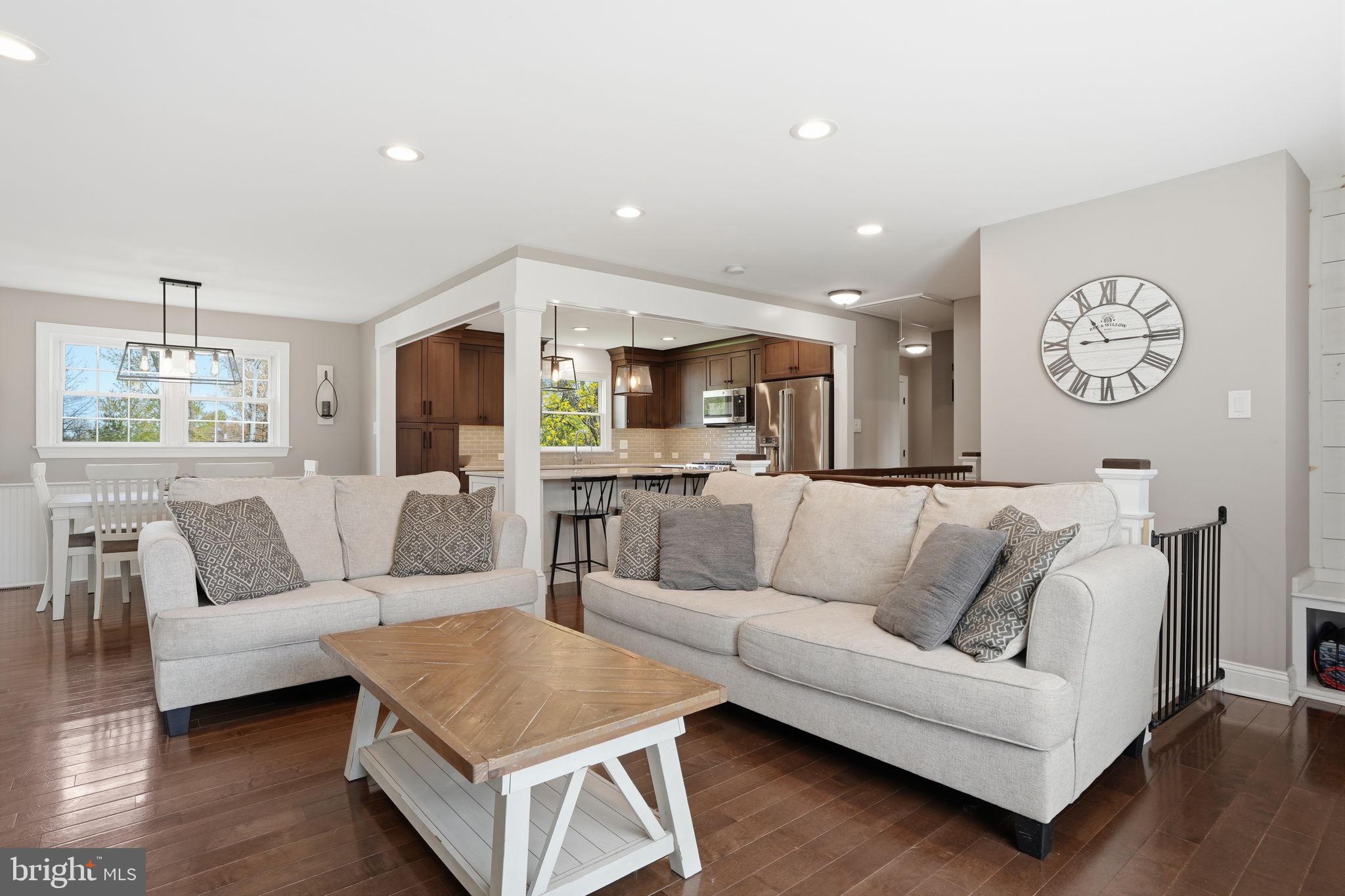 WRENWOOD - Residential