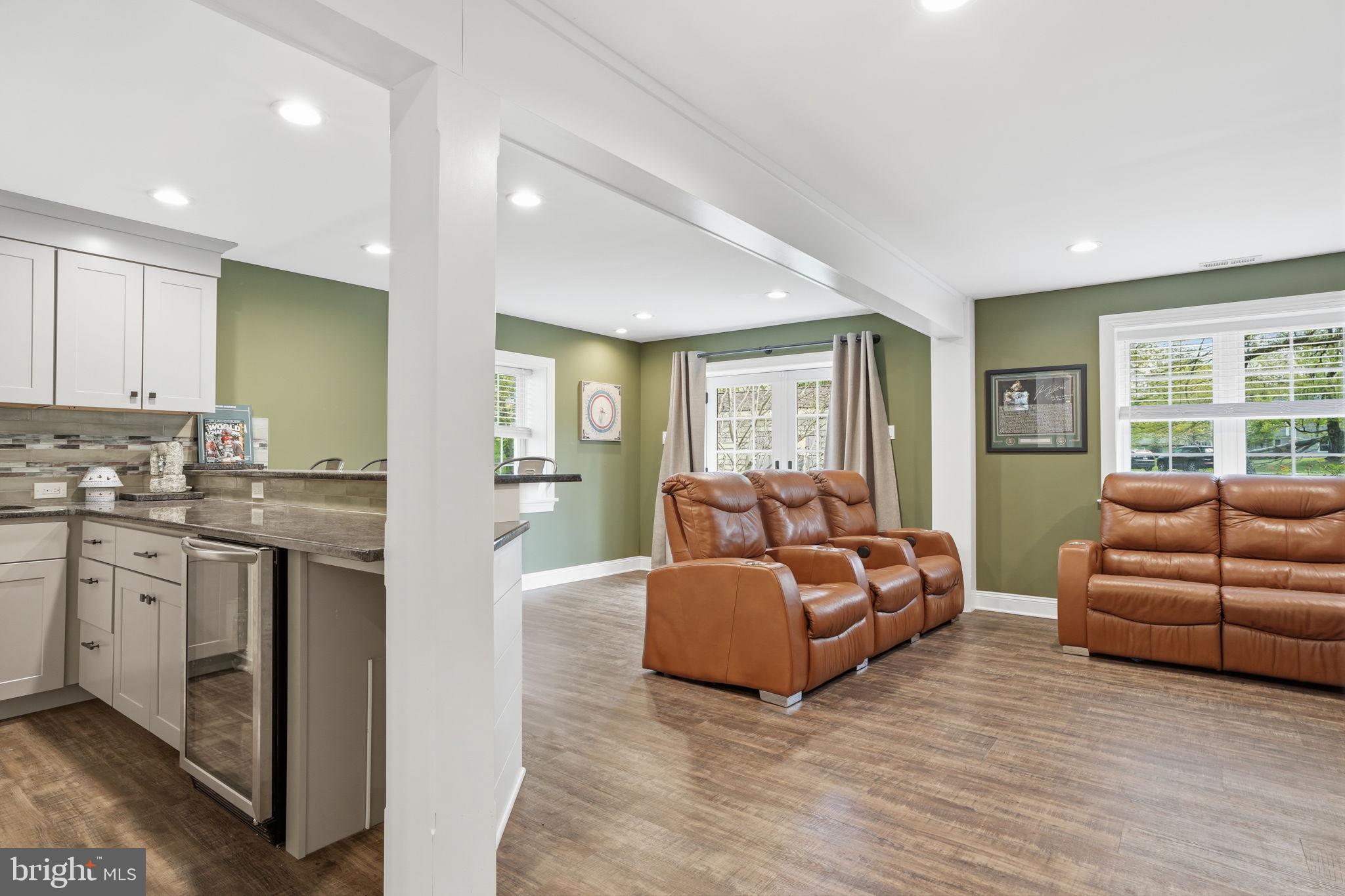 WRENWOOD - Residential