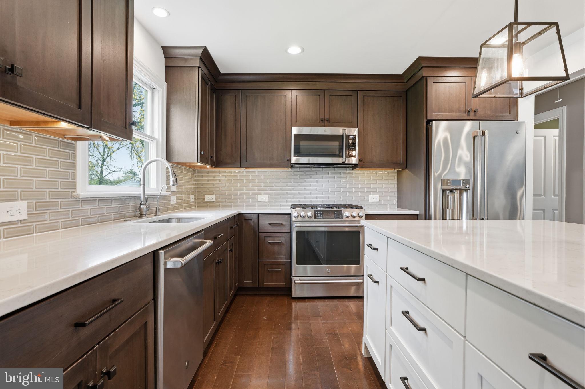 WRENWOOD - Residential