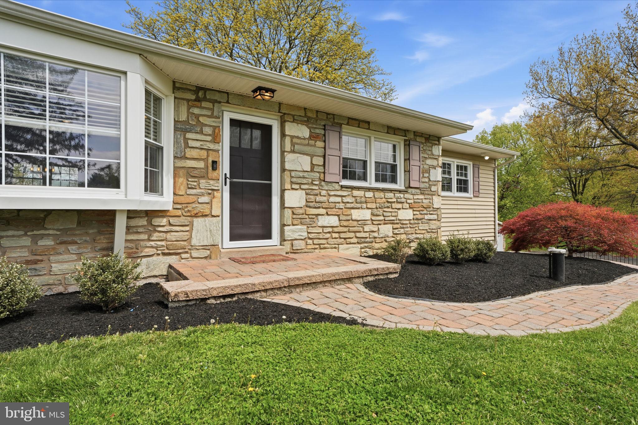 WRENWOOD - Residential