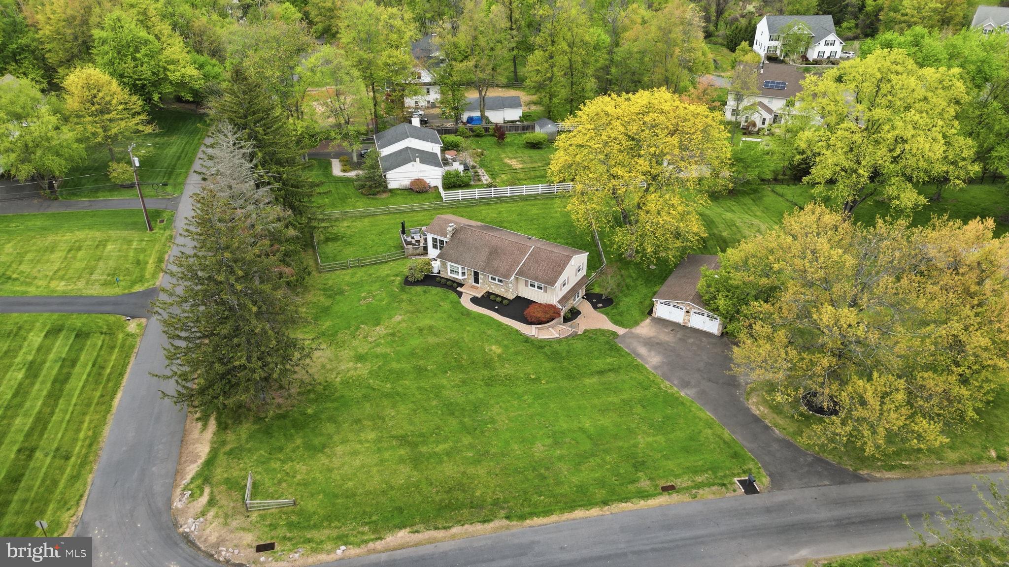 WRENWOOD - Residential