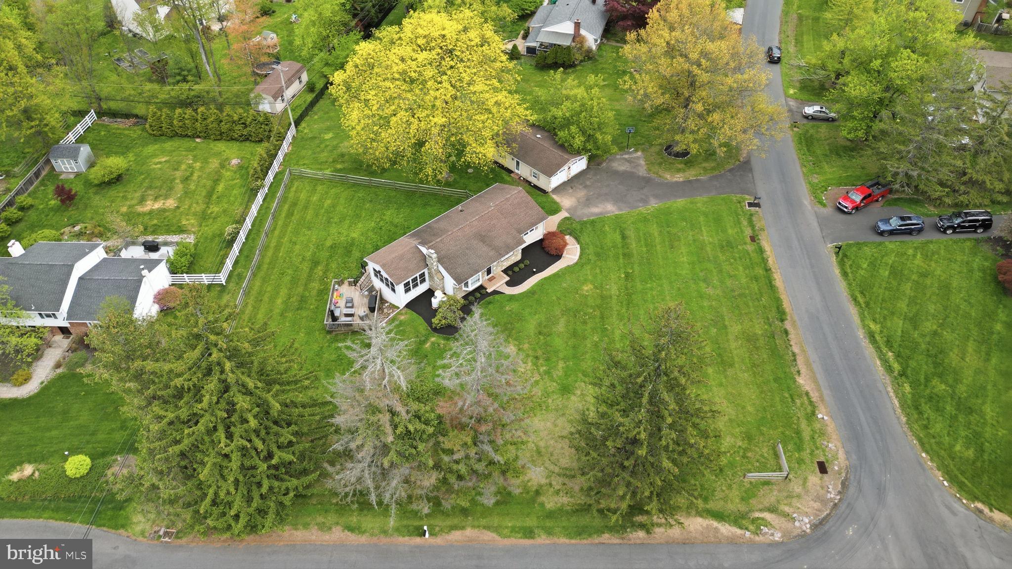 WRENWOOD - Residential