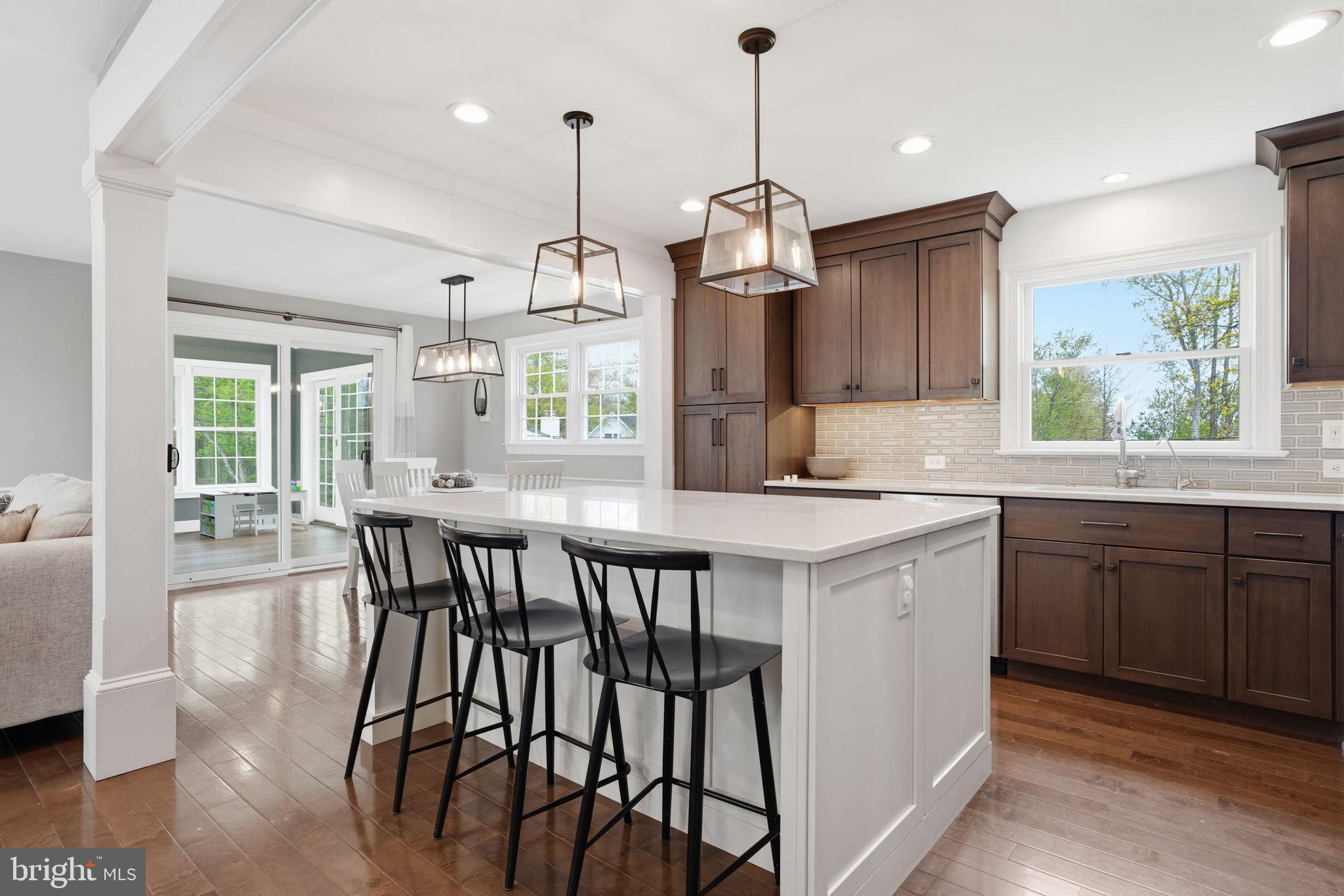 WRENWOOD - Residential