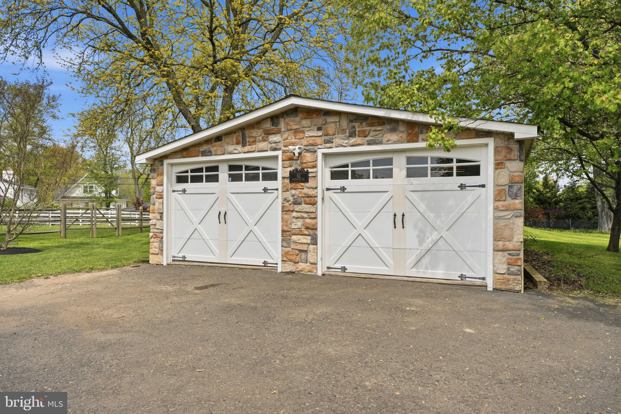 WRENWOOD - Residential