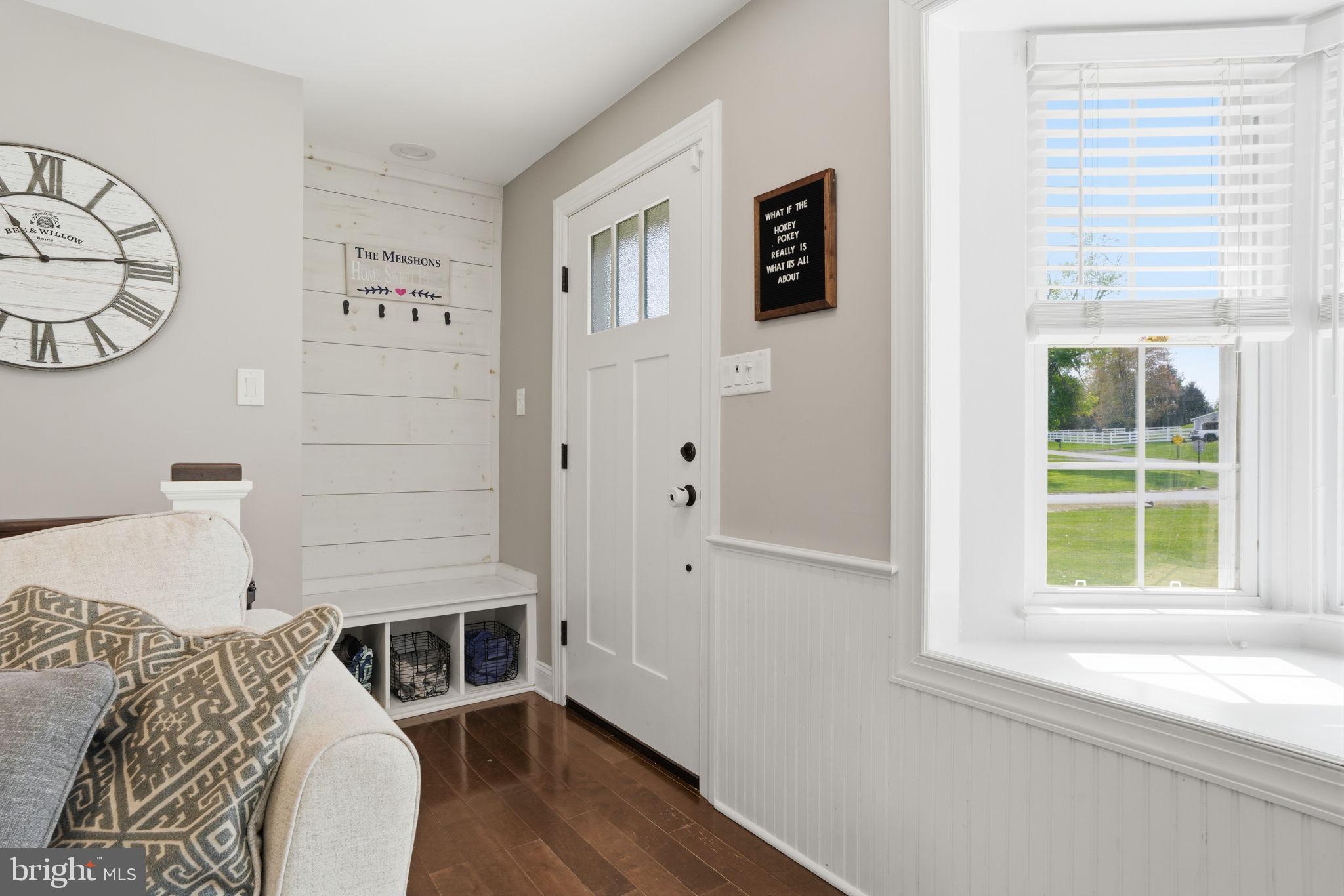 WRENWOOD - Residential