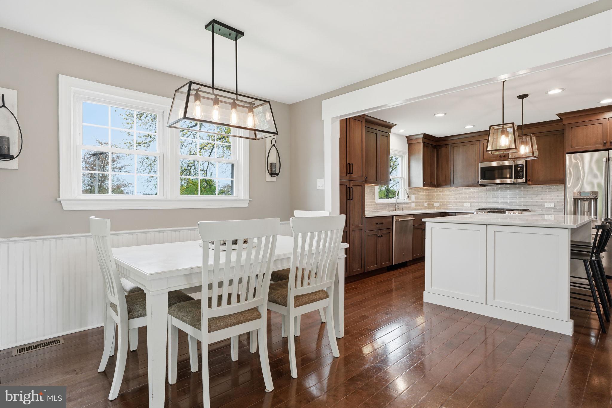 WRENWOOD - Residential