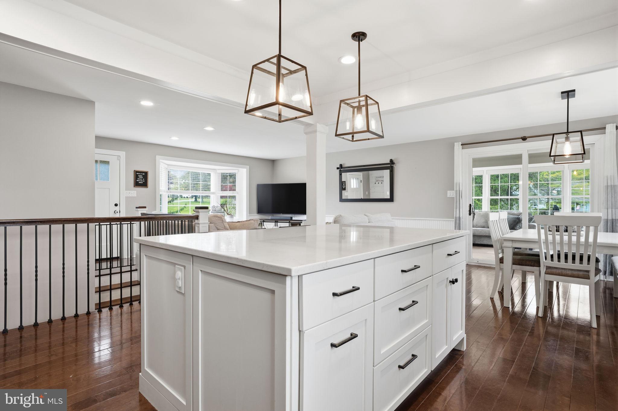 WRENWOOD - Residential