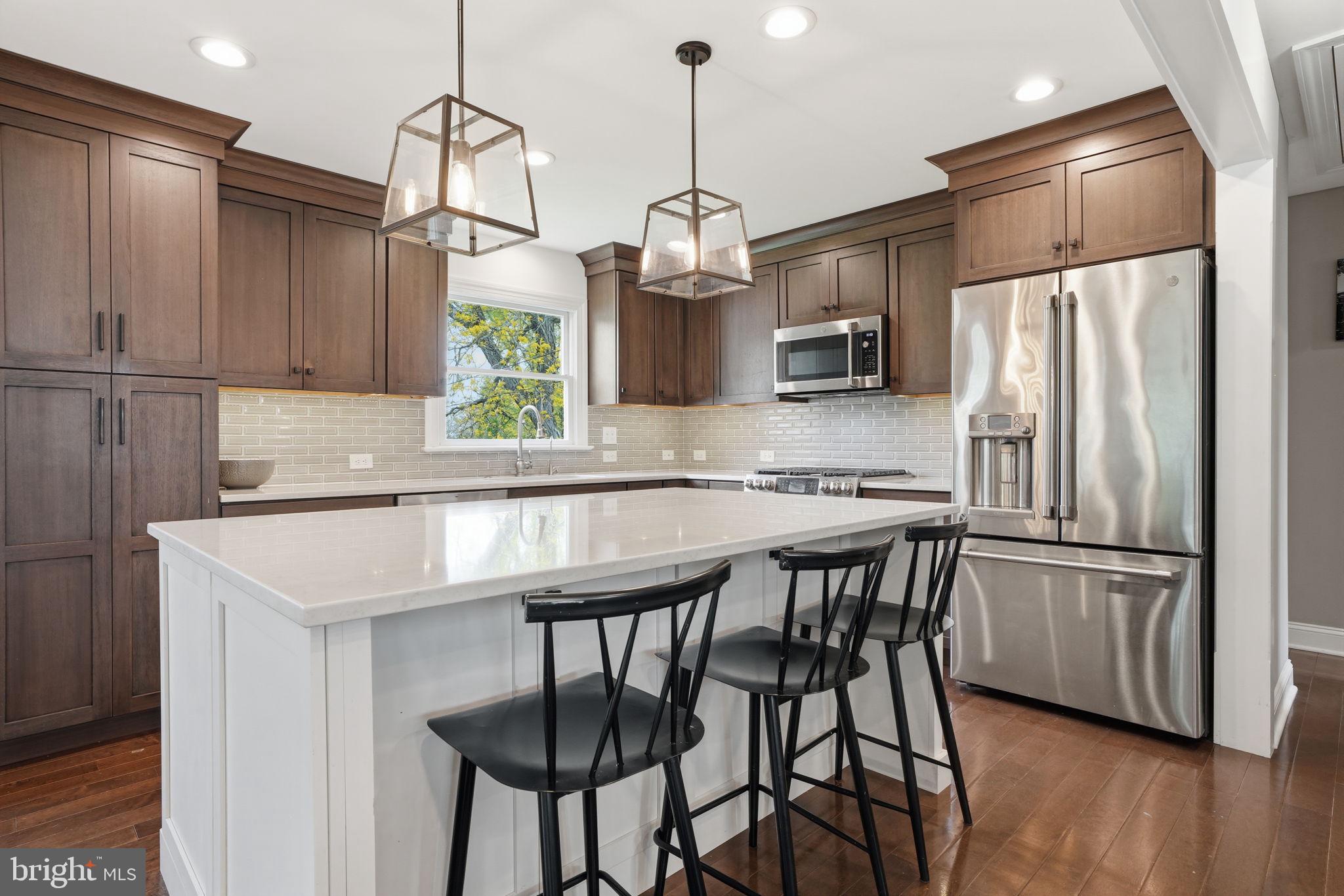 WRENWOOD - Residential