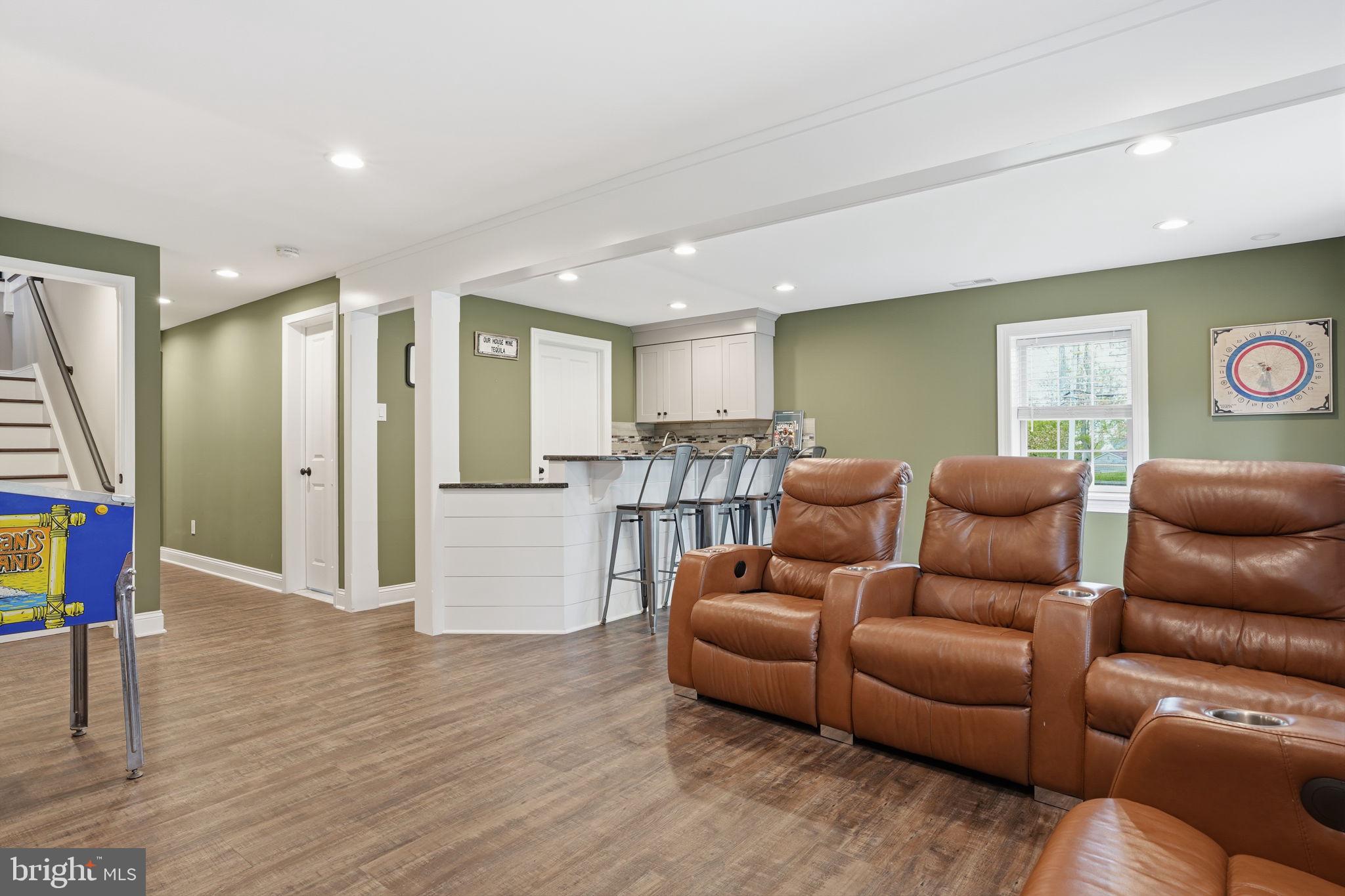 WRENWOOD - Residential