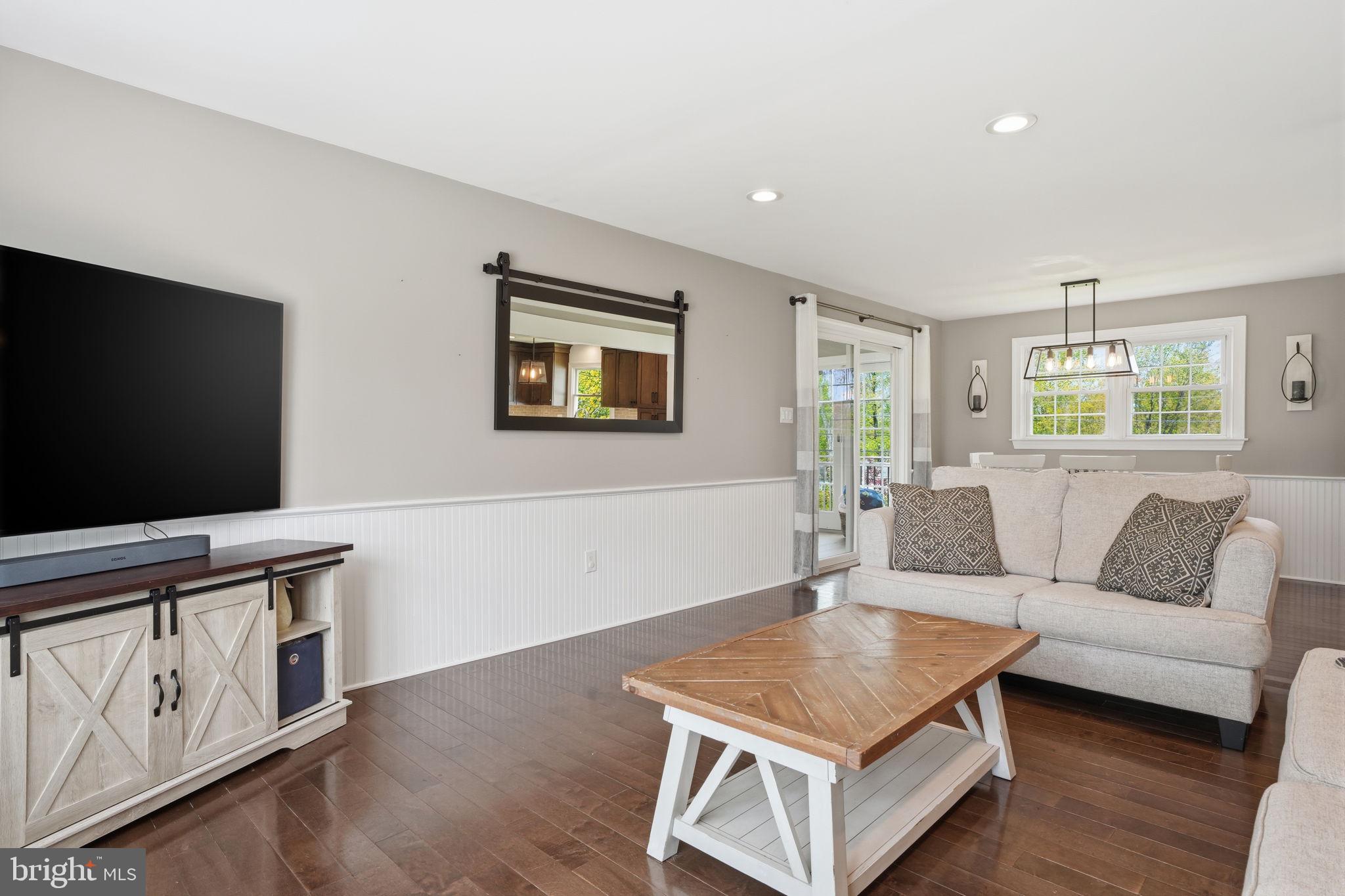 WRENWOOD - Residential