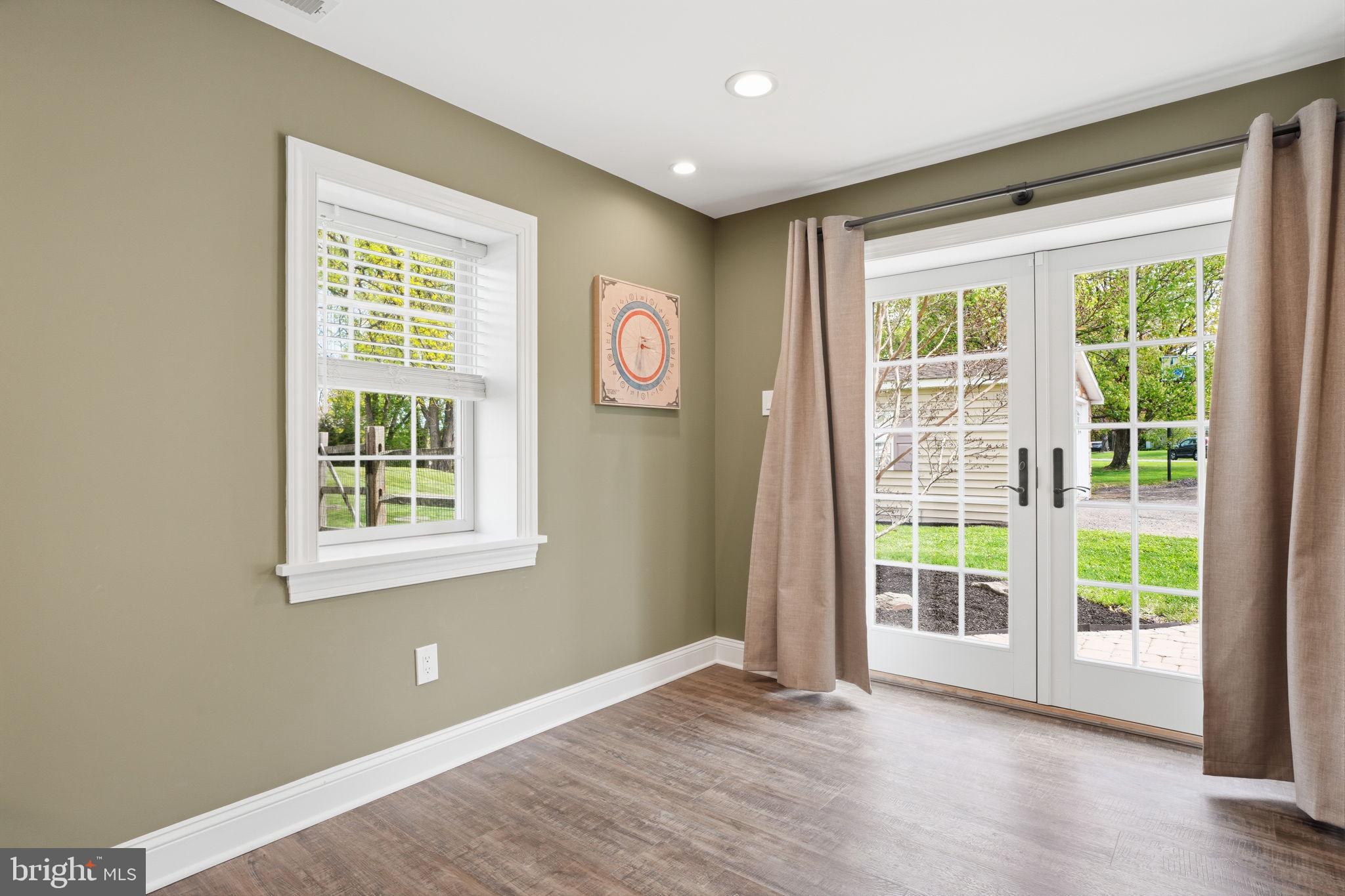 WRENWOOD - Residential