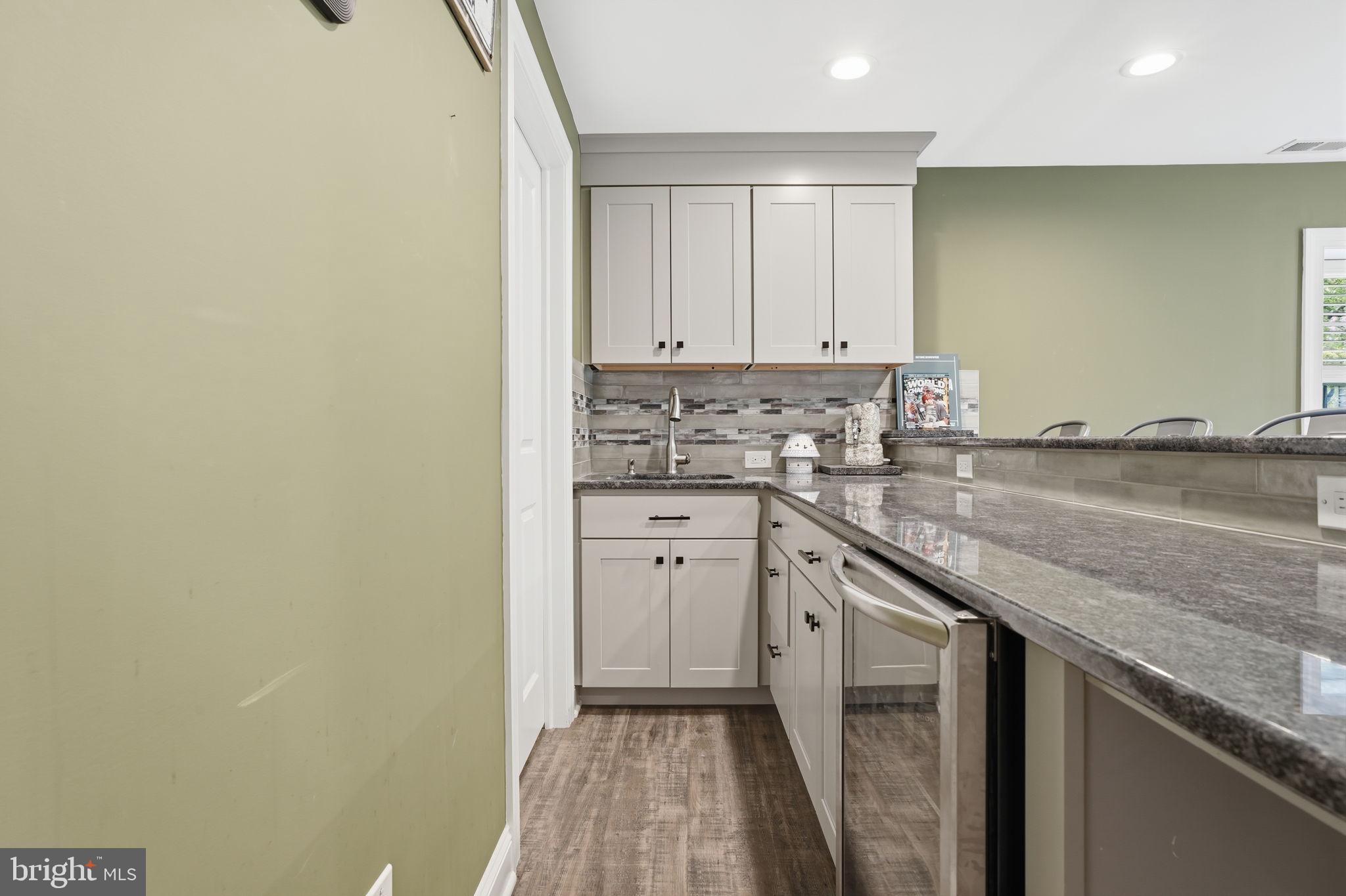 WRENWOOD - Residential