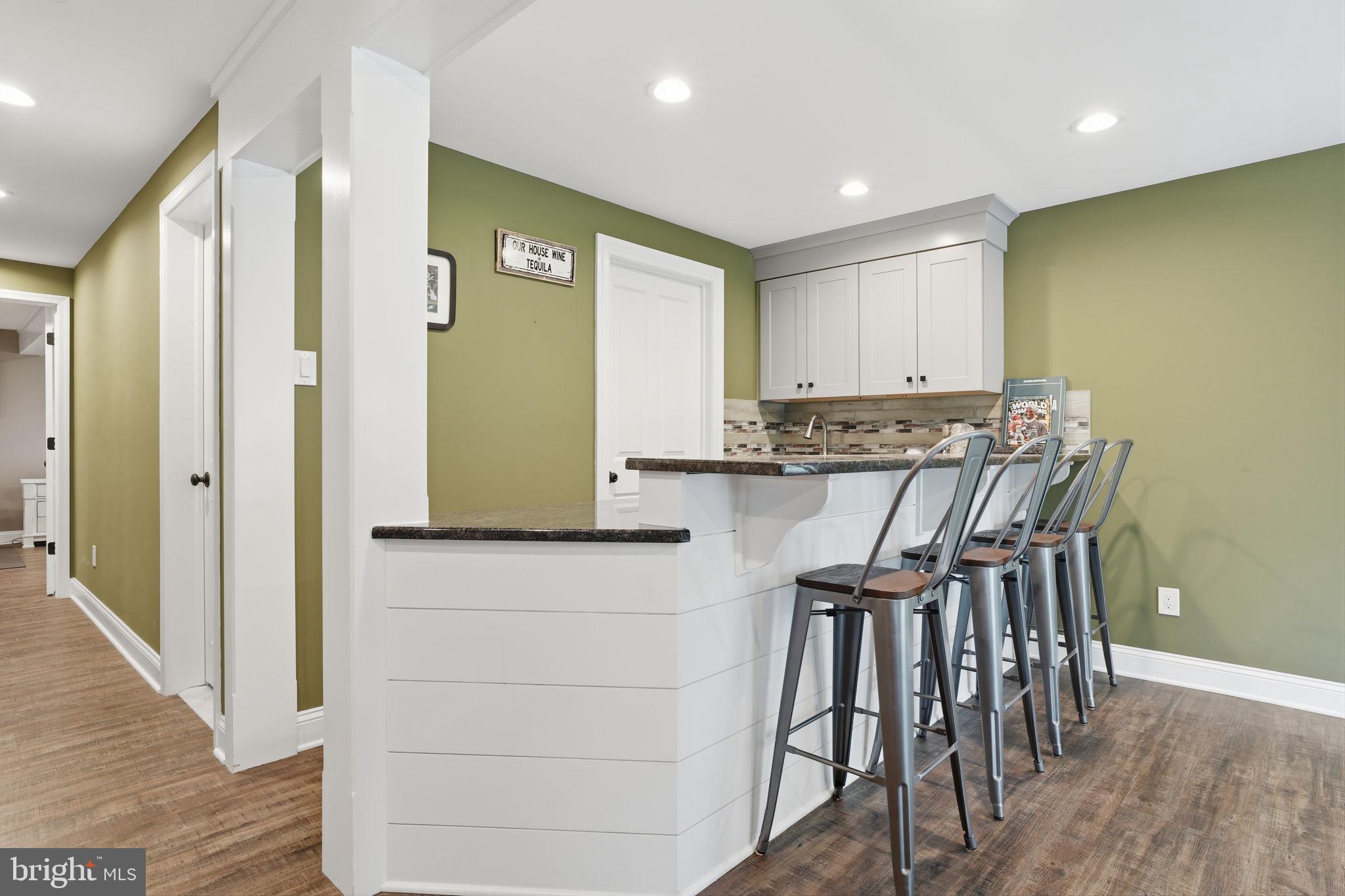 WRENWOOD - Residential