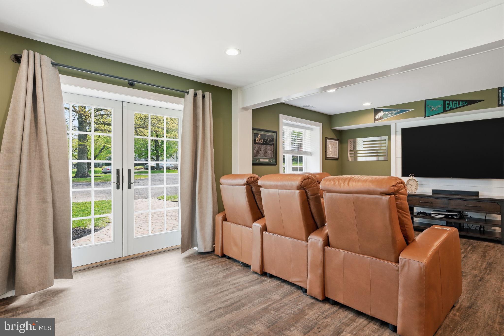 WRENWOOD - Residential