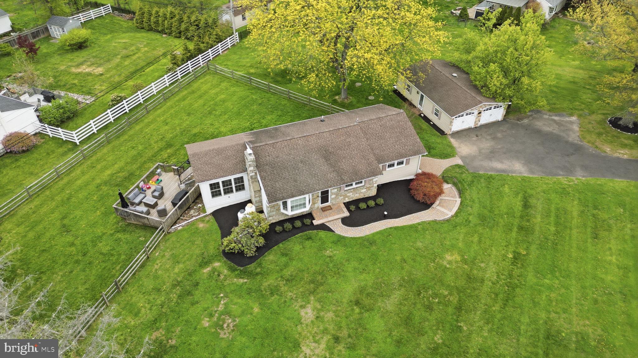 WRENWOOD - Residential